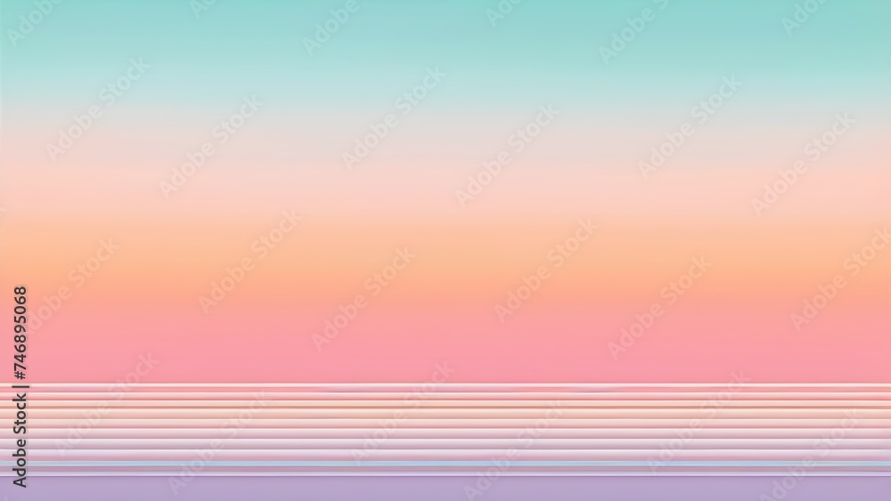 Colorful abstract spectrum texture. Colorful fluid background, dynamic textured geometric element. Modern gradient light vector illustration