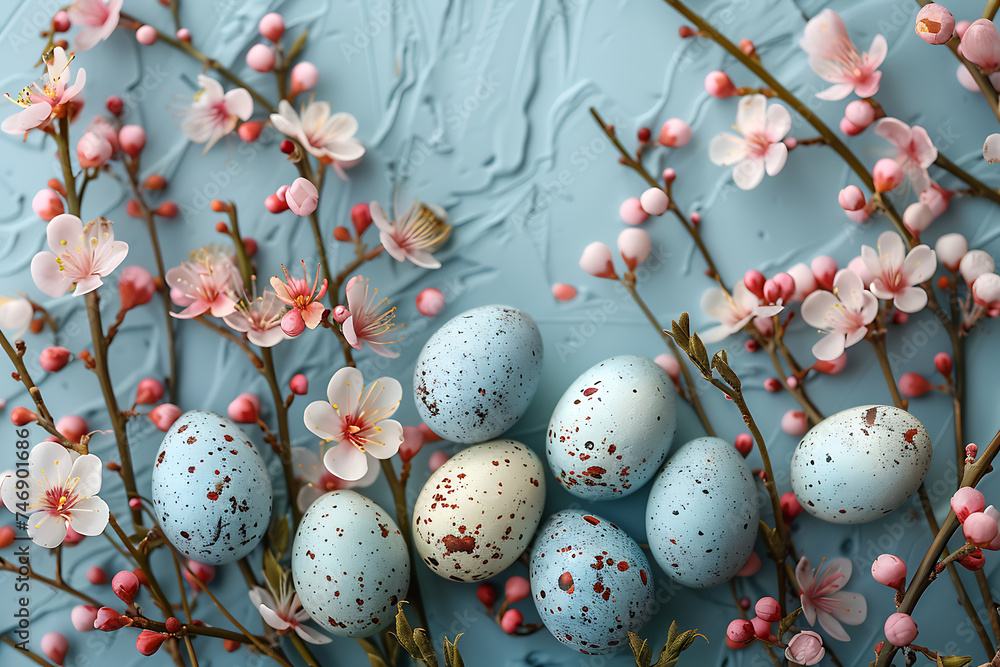 easter eggs, easter concept
easter eggs, easter concept