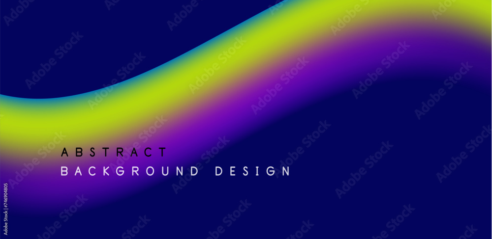 Abstract vector backdrop with fluid, geometric elements. Harmonious blend of form and color, evoking dynamic and captivating visual landscape for wallpaper, banner, background, landing page Abstract vector backdrop with fluid, geometric elements. Harmonious blend of form and color, evoking dynamic and captivating visual landscape for wallpaper, banner, background, landing page