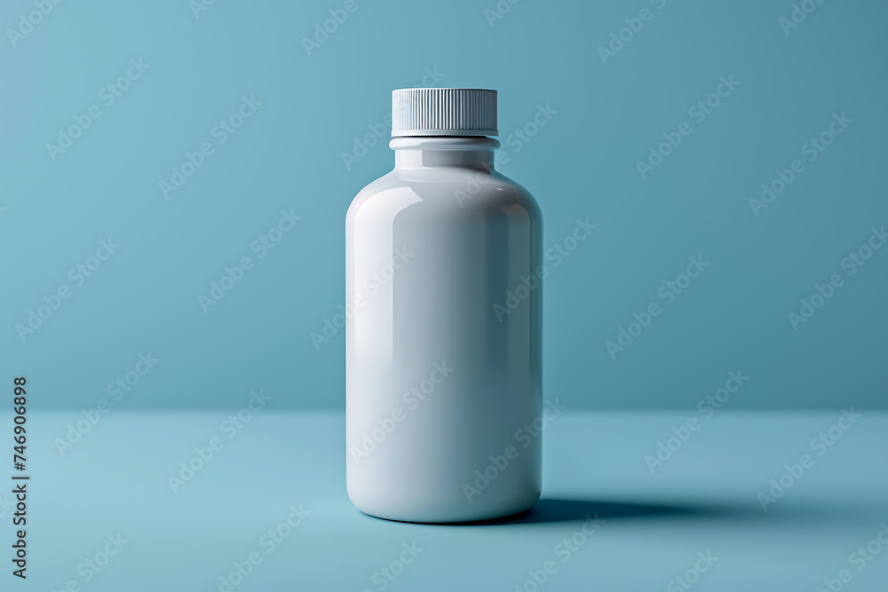 pills spilling out of a bright pill bottle pills spilling out of a bright pill bottle