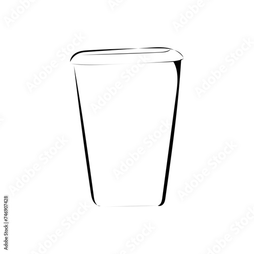 Trinkbecher
