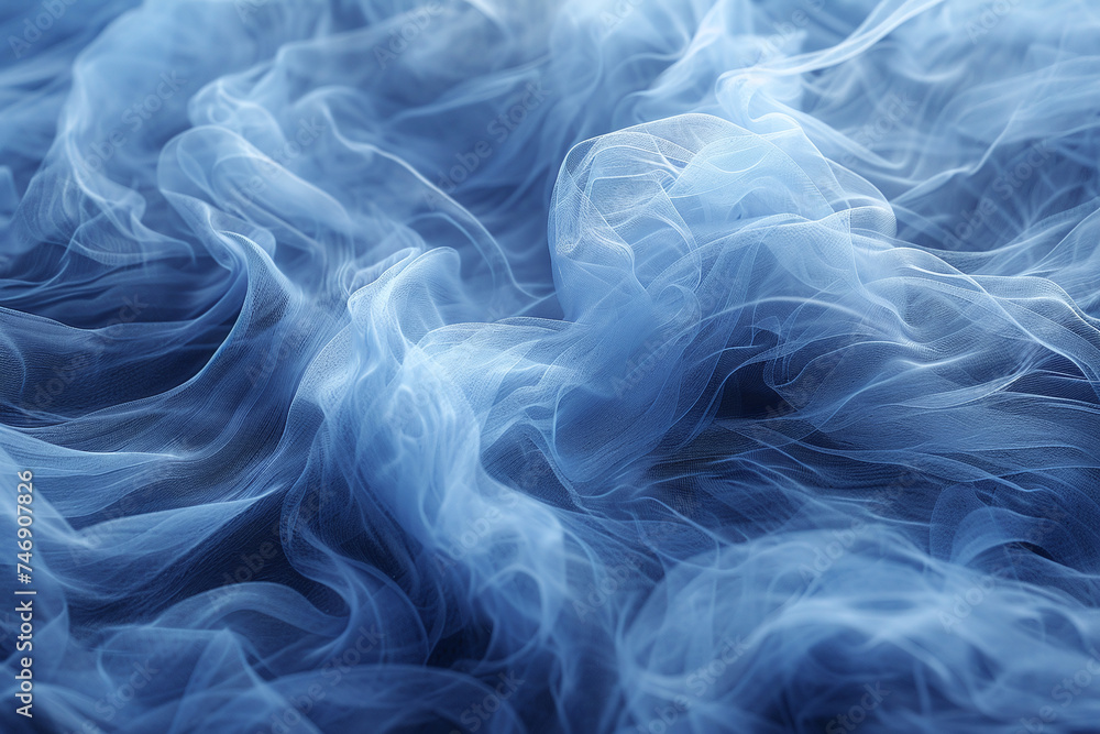 blue smoke background blue smoke background