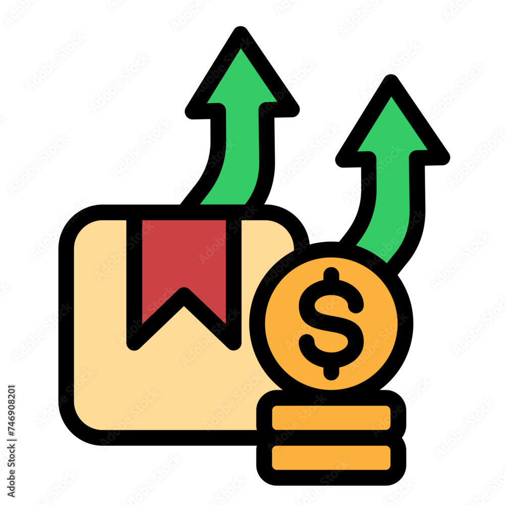 Cost Icon Cost Icon