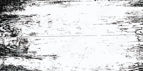 Grunge wooden board texture abstract background banner ready for your design
