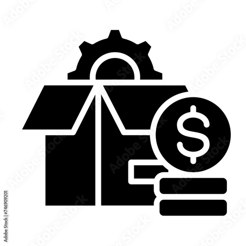 Cost Icon