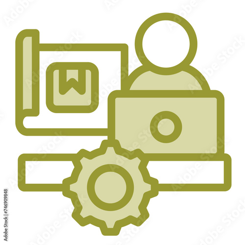 Product Designer Icon