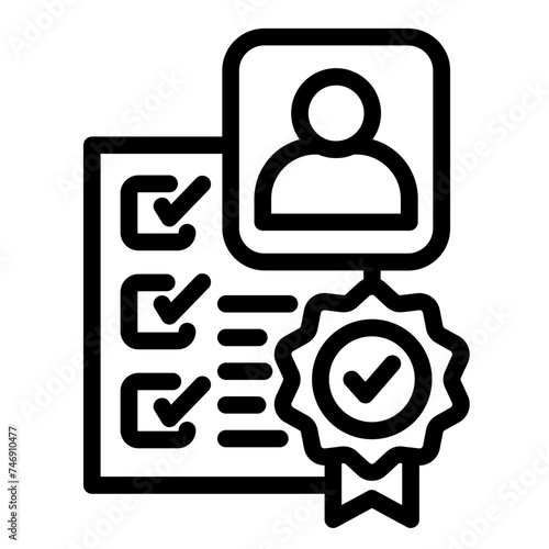 Assign Icon