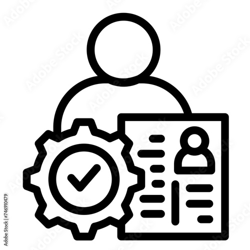 Assign Icon