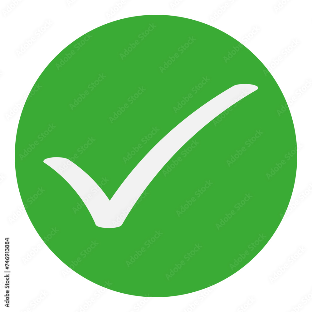 Check Mark Icon Check Mark Icon