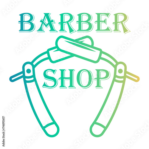 razor icon