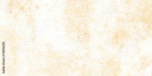 Abstract design with color old concrete wall texture background and old paper texture background .Modern design with vintage paper background or texture.