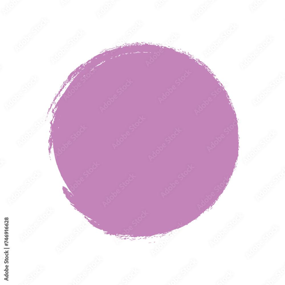 Brush Stroke shape Brush Stroke shape