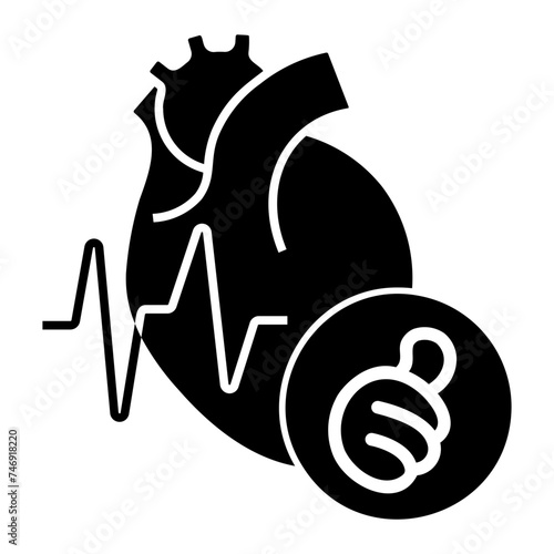 heart icon