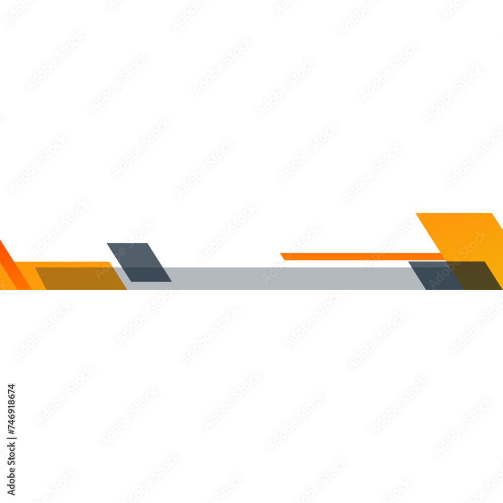 Modern Footer with Transparent Modern Footer with Transparent