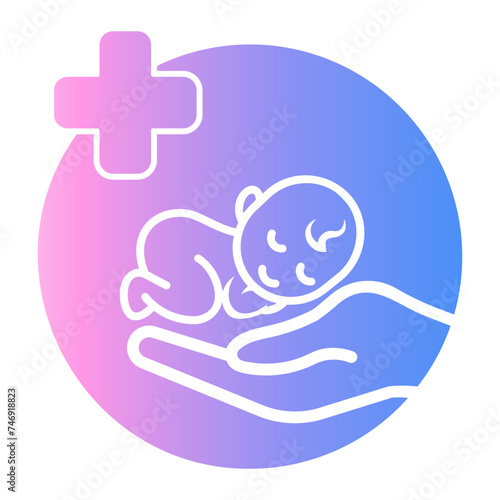 pediatrics icon