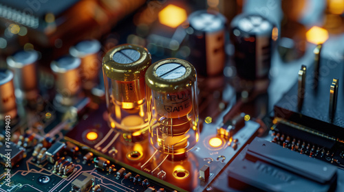 Exploring Next-Gen Gadgets Crafted by Generative AI