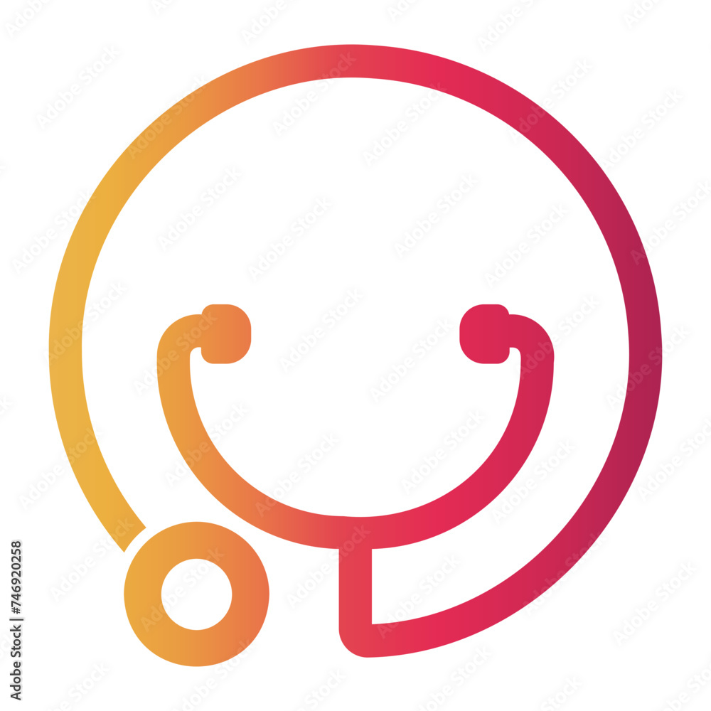 stethoscope icon stethoscope icon