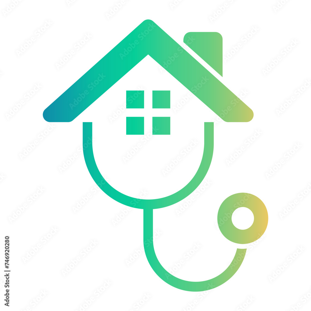 stethoscope icon