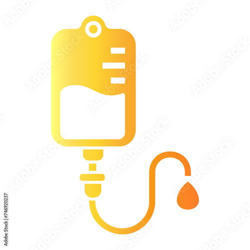 saline icon