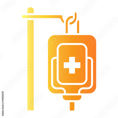 saline icon