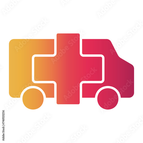 ambulance icon