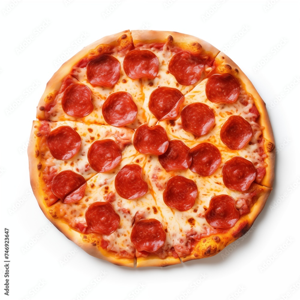 Pizza Pizza