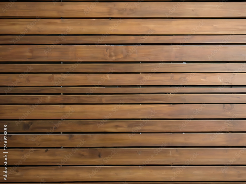 Obraz premium wood texture background. generative AI