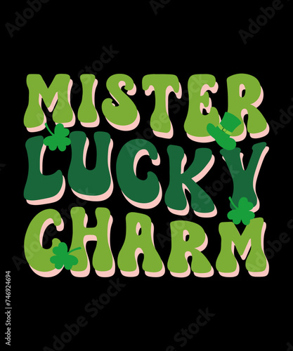 Retro St Patrick's Day PNG Sublimation Bundle | Irish Shirt Design | Cut File for Cricut | Irish Gift for Her | Shamrocks | Lucky | Ireland
