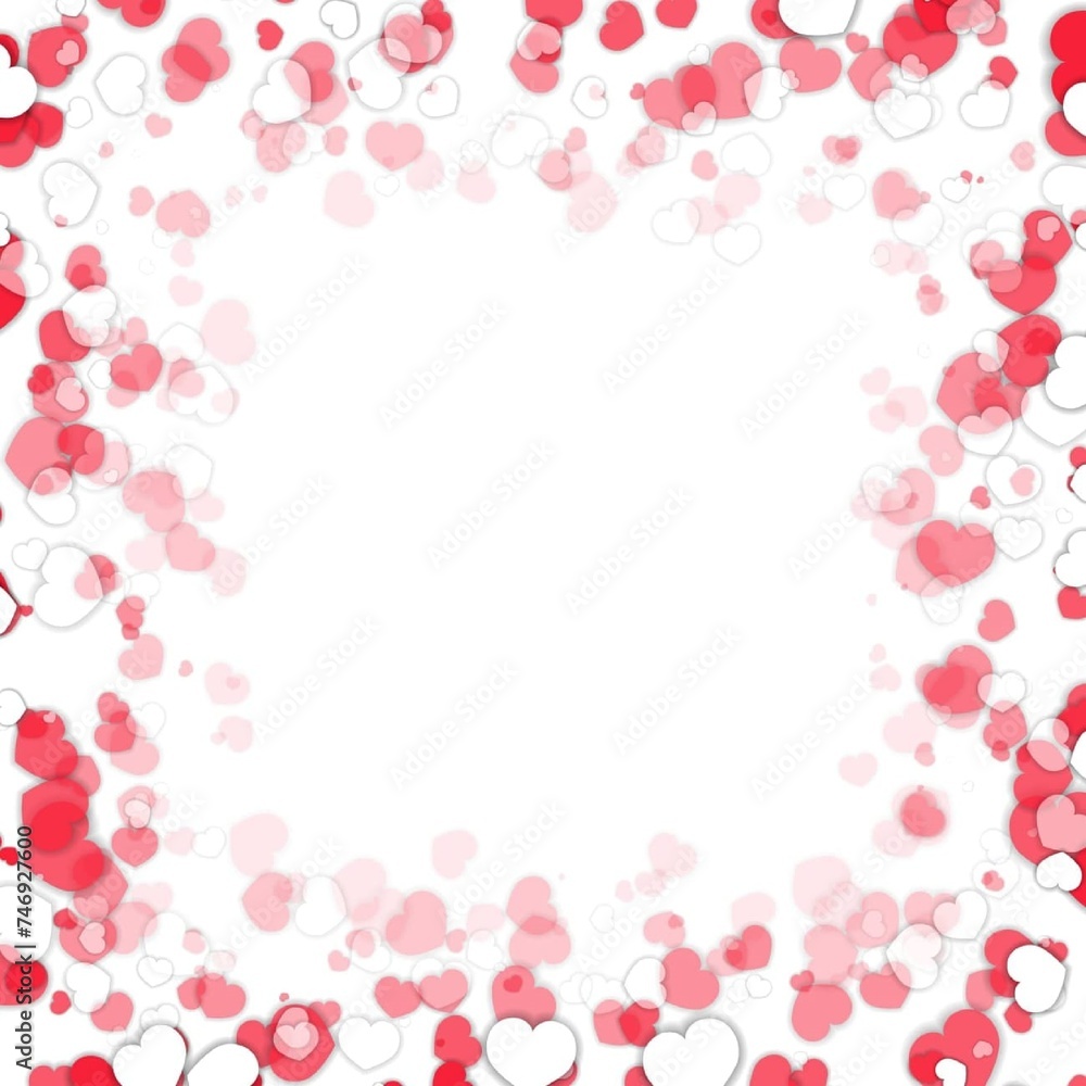Valentine's Background Design 10