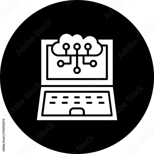 Laptop Icon