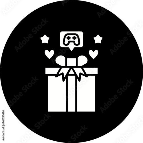 Give away Icon