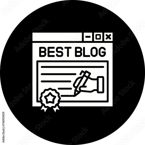 Award Icon