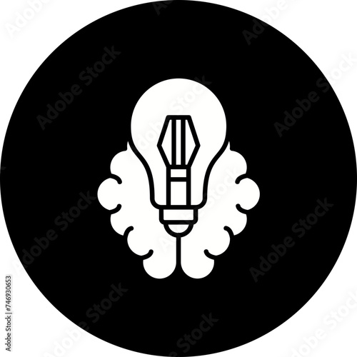 Brain Icon