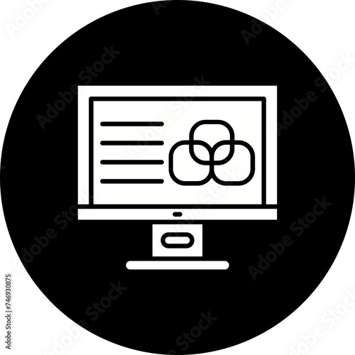 Colors Icon