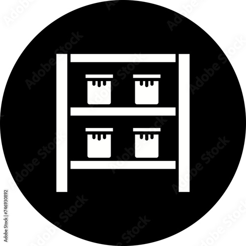 Storage Icon