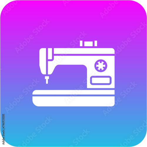 Sewing Icon