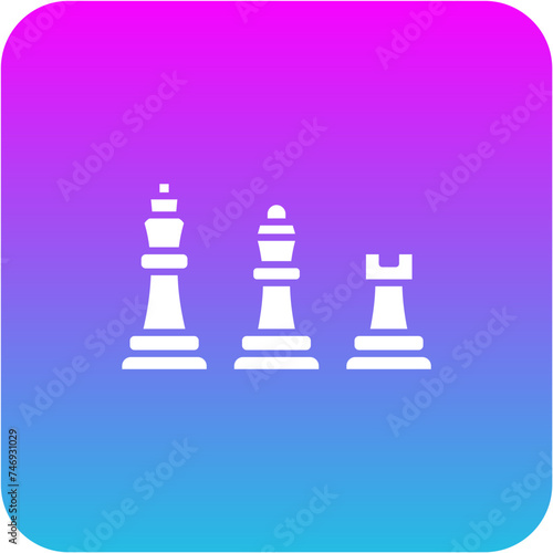 Chess Icon