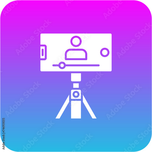 Vlog Icon