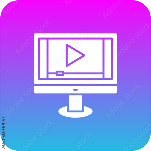Movie Icon