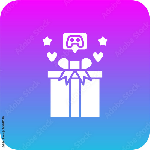 Give away Icon