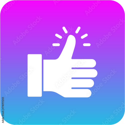 Like Icon