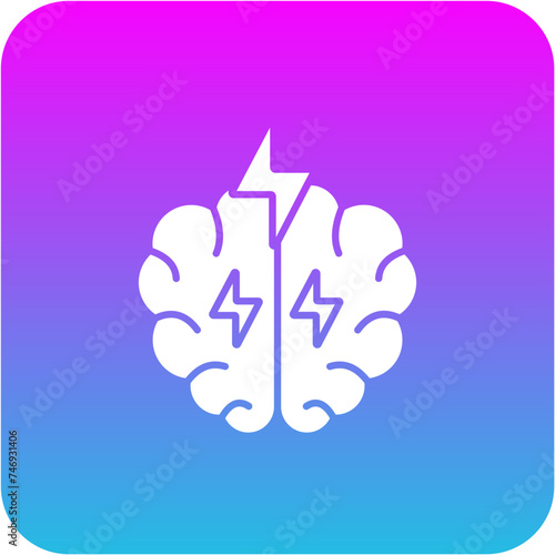 Brain Icon
