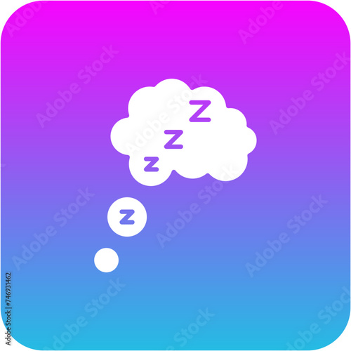 Sleep Icon