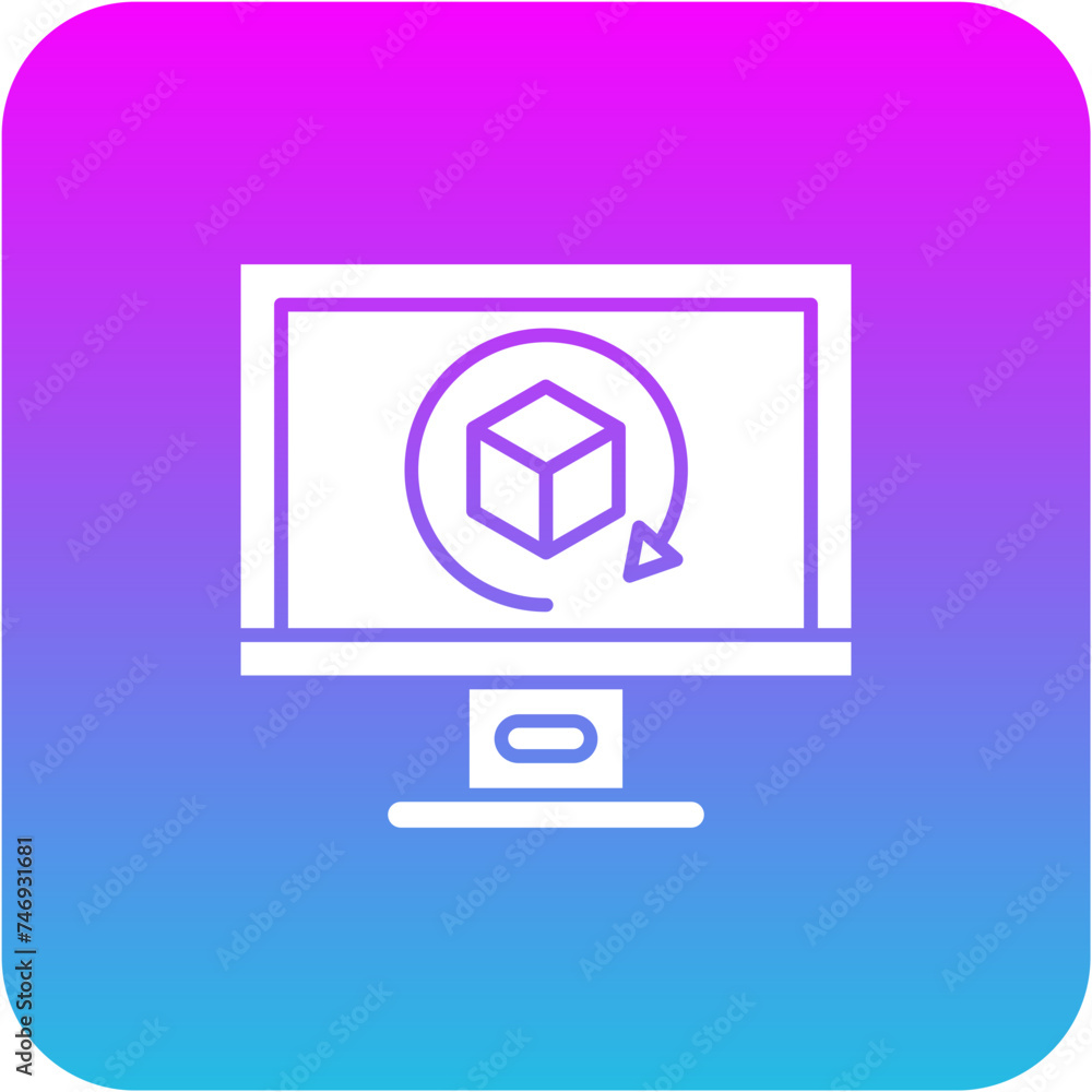 Rotate Icon Rotate Icon
