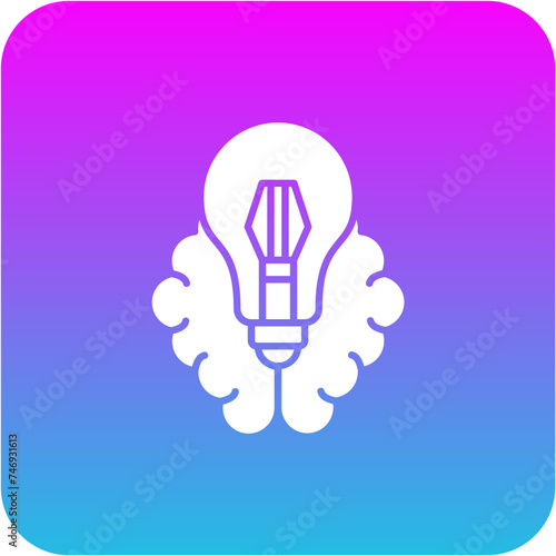 Brain Icon