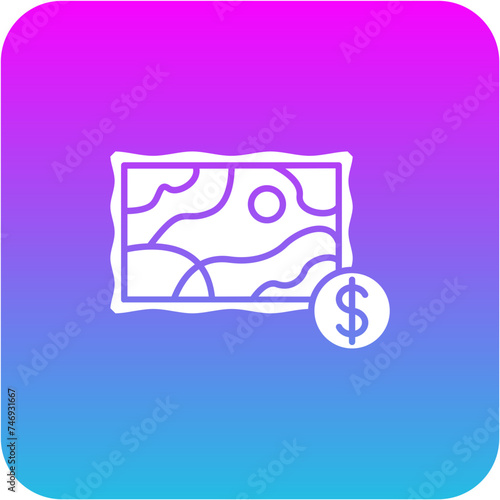 Cost Icon