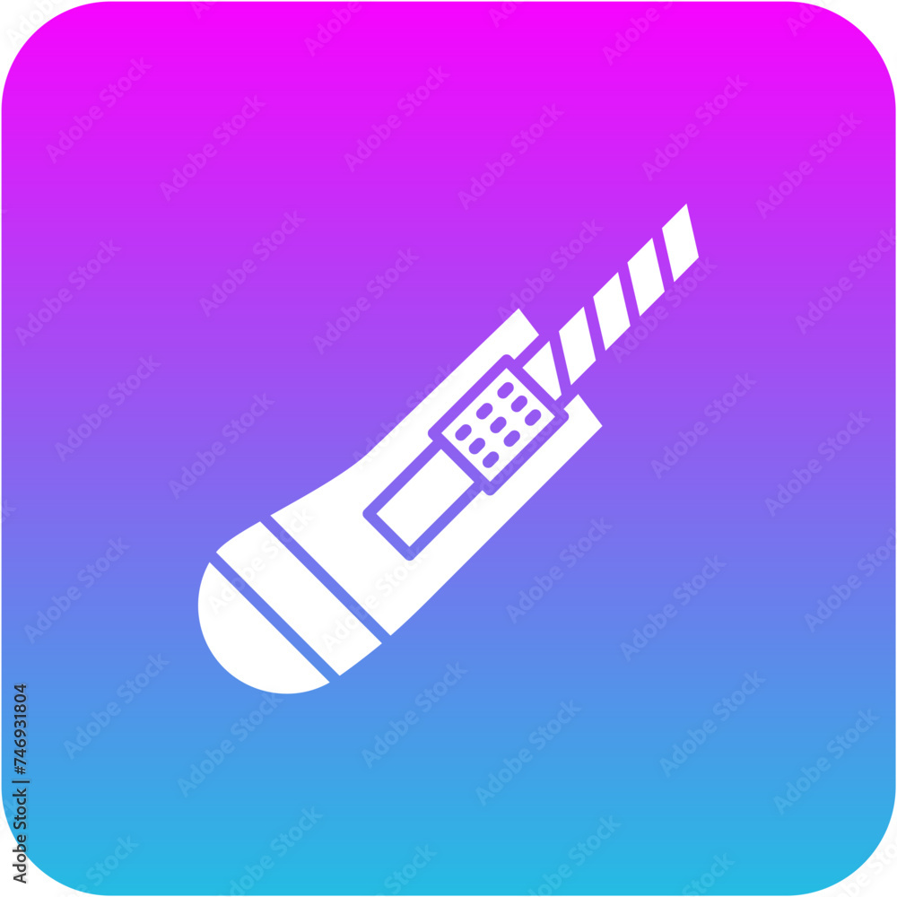 Knife Icon Knife Icon