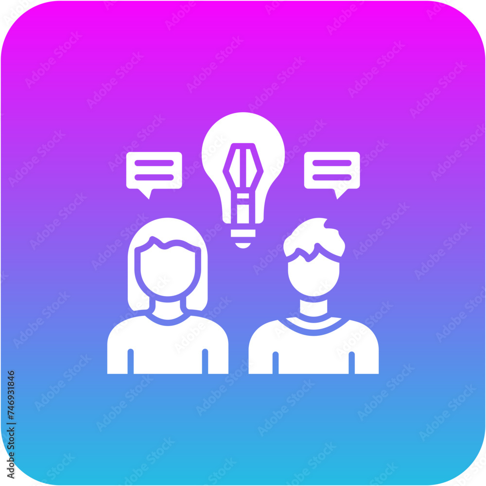 Discussion Icon Discussion Icon