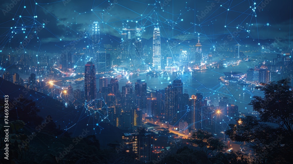 Investment Sparks: Illuminating the Urban Landscape with Electric Potential Investment Sparks: Illuminating the Urban Landscape with Electric Potential