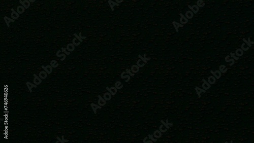 Abstract texture black and blue background